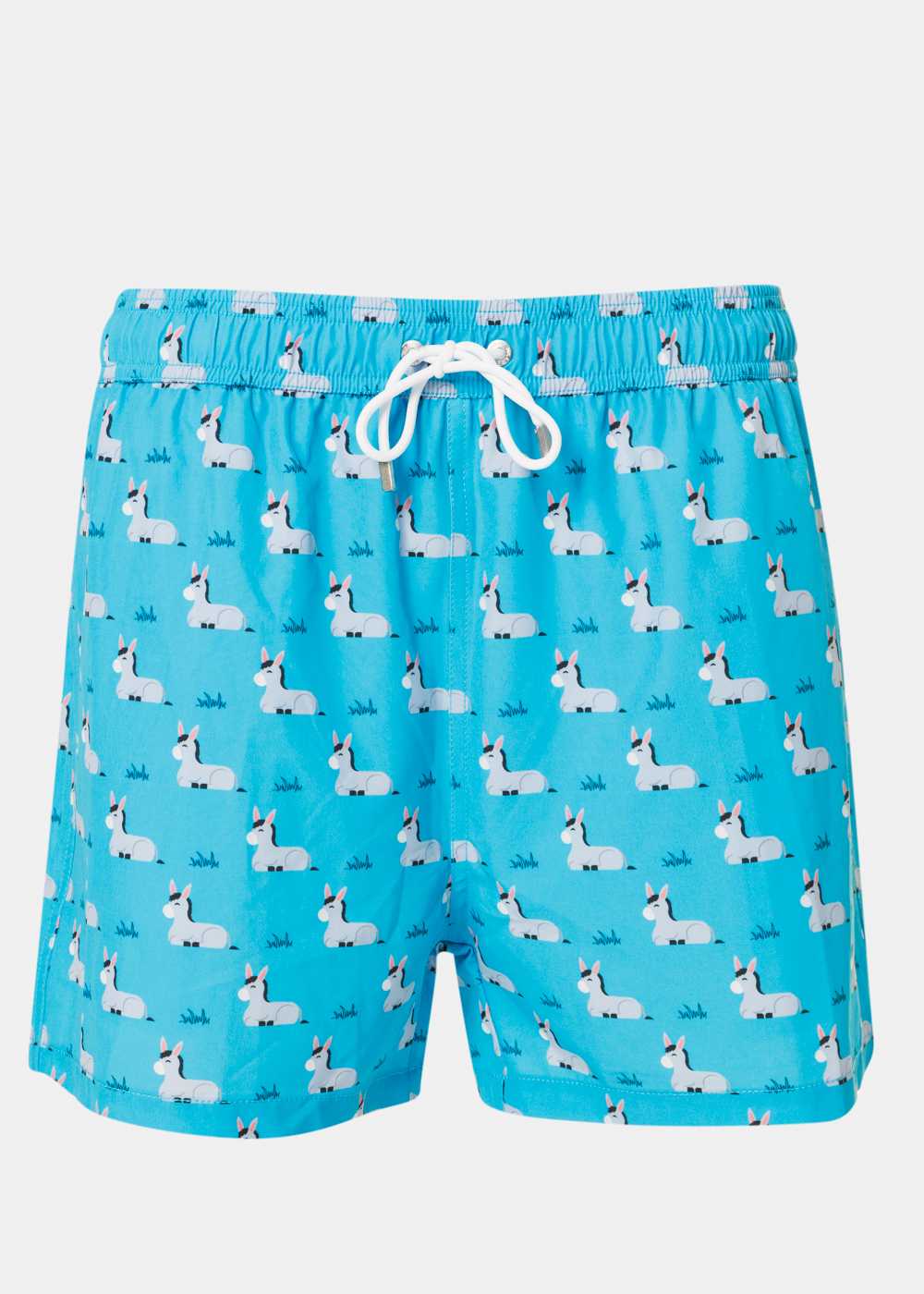 Donkeys Classic Men Swimwear